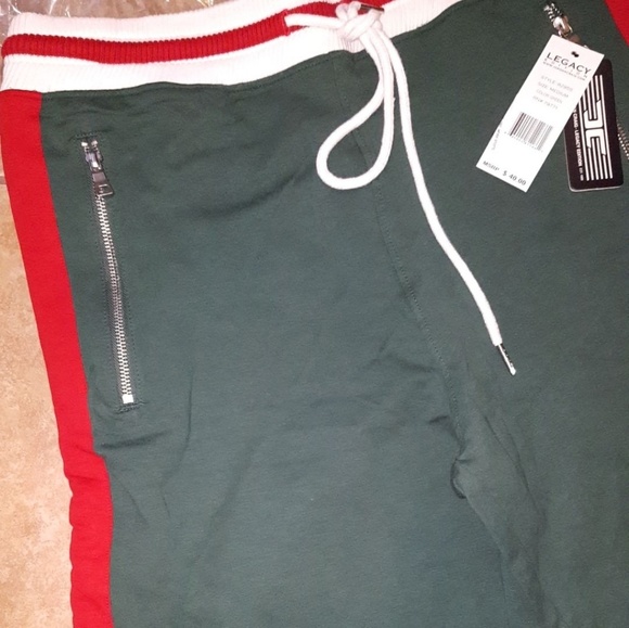 🚫SOLD!!🚫Jordan Craig shorts M - Picture 5 of 8